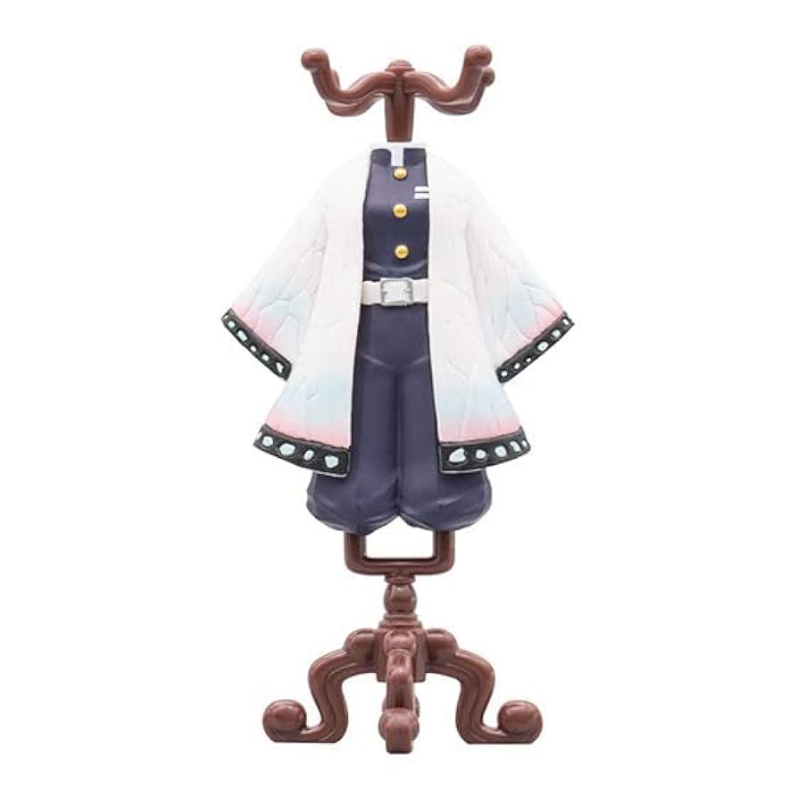 Amazon.co.jp: Capsule Torso (カプセルトルソー) 鬼滅の刃 [2